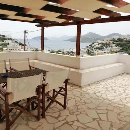 Looby's At Christos Leros Panteli