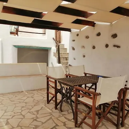 Looby's At Christos Leros * Panteli